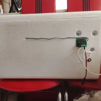 دستگاه جوجه کشی