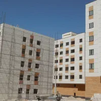 آپارتمان ۲خواب