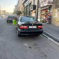 سمند ef7 مدل 94 درجه یک|خودرو سواری و وانت|تهران, آشتیانی|دیوار