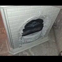 بخاری بسیار نو