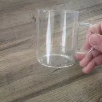 دودست استکان پریکس اکبند
