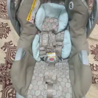 صندلی بچه ماشین خارجی رورک و گریه|تخت و صندلی بچه|رباط‌کریم, رباط‌کریم|دیوار