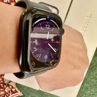 اپل واچ سری7سایز45میل