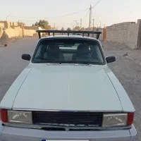 پیکان وانت مدل 93