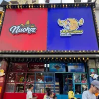 نیروی آشپزخانه