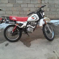 موتور تریل امیکو ۱۵۰|موتورسیکلت|اسفراین, |دیوار