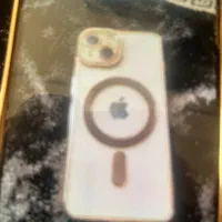 ایفون نرمال۱۳ فوق العاده تمیز