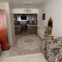 فروش خانه کلنگی دو طبقه و نیم باز سازی شده