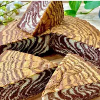 کیک خانگی و ژله|خوردنی و آشامیدنی|تهران, سردارجنگل|دیوار