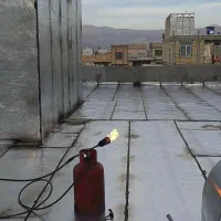 نصب ایزوگام|خدمات پیشه و مهارت|دورود, |دیوار