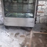 لوازم و تجهیزات فست فود|کافی‌شاپ و رستوران|سلمان‌شهر, |دیوار