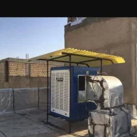 جوشکار سیار