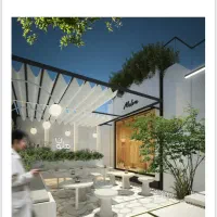 سالن دار خانم