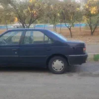 روآ مدل ۸۵|خودرو سواری و وانت|تبریز, |دیوار