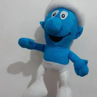عروسک اسمورف