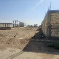 فروش دو پلاک زمین جهاد آباد بر 15متری فاز 4|فروش زمین و ملک کلنگی|شاهین‌شهر, برخوار غرب|دیوار