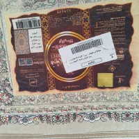 دو تخته فرش 6 متری 1200 شانه و روفرشی 12 متری|فرش|تهران, دهم فروردین|دیوار