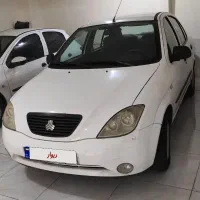 تیبا صندوق دار مدل آخر اسفند ۹۷ بی رنگ