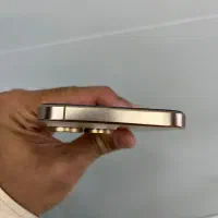 IPhone16ProMax 256G|موبایل|مشهد, سجاد شهر|دیوار