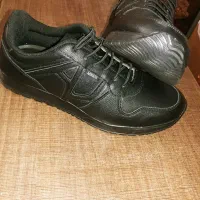 کتونی نو نو اصلا استفاده نشده