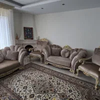 مبل استیل|مبلمان خانگی و میز عسلی|کرج, کوی کارمندان جنوبی|دیوار