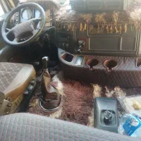 آمیکو مدل 89|خودرو سنگین|روانسر, |دیوار