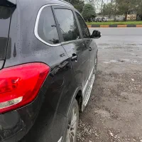 تیگو 5استثنایی
