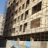 داربست فلزی محمدی تمام نقاط