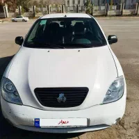 تیبا صندوقدار 1400