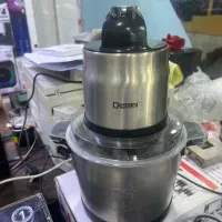 خردکن ۷لیتر مدل۷۷۷دیسنی ایتالیا|خردکن، آسیاب، غذاساز|بانه, |دیوار