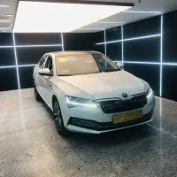 اشکودا سوپرب ۲۰۲۴