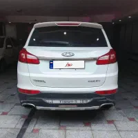 تیگو ۵ مدل ۹۵ بی رنگ