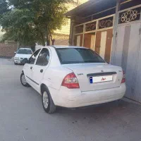 تیبا 1مدل ۹۷کارمندی|خودرو سواری و وانت|خرم‌آباد, |دیوار