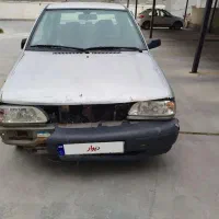 پراید صبا انژکتور مدل 83