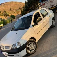 ال نود مدل ۹۶ شاسی سالم