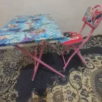 میزوصندلی کودک