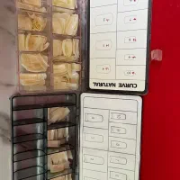 تیپ کاشت ناخن