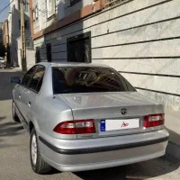 سمند LX ۱۳۸۷|خودرو سواری و وانت|سنندج, |دیوار