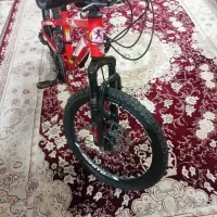 دوچرخه ۲۰|دوچرخه، اسکیت، اسکوتر|شیراز, جانبازان|دیوار