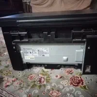 چاپگرتک رنگ سه کاره مدل mfp hp1132|پرینتر، اسکنر، کپی، فکس|خرمآباد, |دیوار