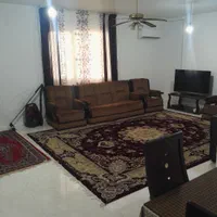 منزل مبله دو خوابه در شهرک والفجر|اجارهٔ کوتاه‌مدت آپارتمان و سوئیت|شیراز, شهرک والفجر|دیوار