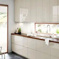 نصاب کابینت آماده و سفارشی