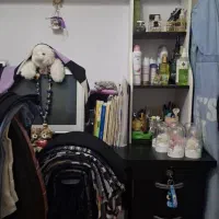 میز کامپیوتر با 4 کشو