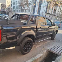 کی ام سی T8مدل ۱۴۰۲ درحد صفر معاوضه با j7 صفر|خودرو سواری و وانت|تهران, کرمان|دیوار