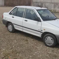 پراید۸۸ دوگانه شرکتی کارمندی