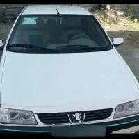 پژو 405Slx TU5|خودرو سواری و وانت|کرمانشاه, |دیوار