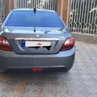 فروش خودرو دنا پلاس شش دنده توربو