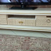 میز تلویزیون