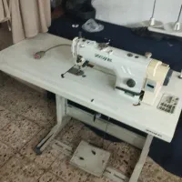 چرخ راسته خیاطی زوجی