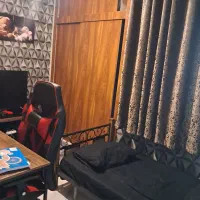 لوکیشن خیابان اصلی  کوچه خلوط بن بست